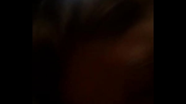 Homemade blowjob