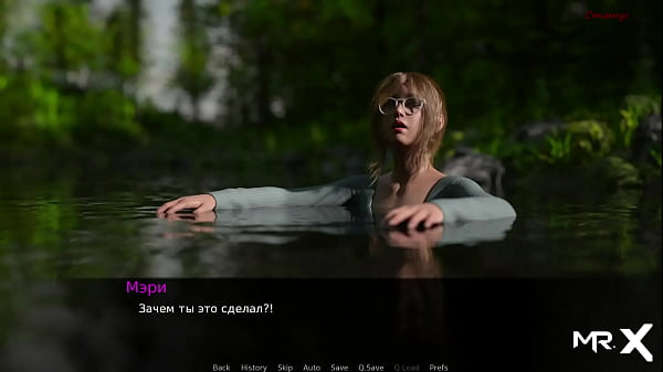 Download Video - DusklightManor - Mature mommy has been single for a long time and wants sex E1 &num;53