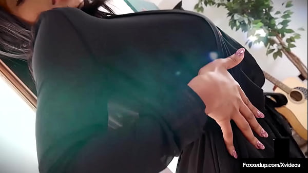 Big Assed Jenna Foxx Bathes Her Fingers In Pussy Juice! Fuck Yeah!