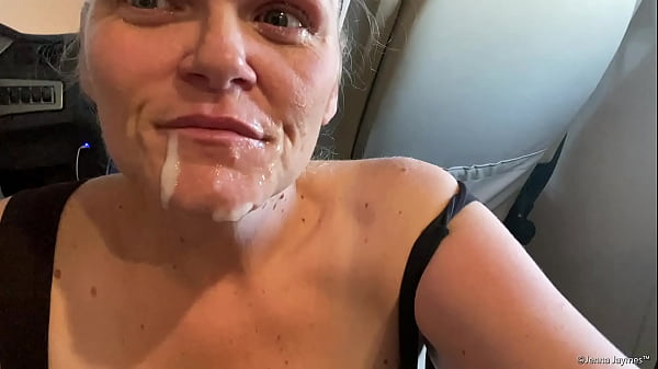 Download Video - Jenna Jaymes No Makeup RV Road Head 1080p &lpar;TJJE&rpar;