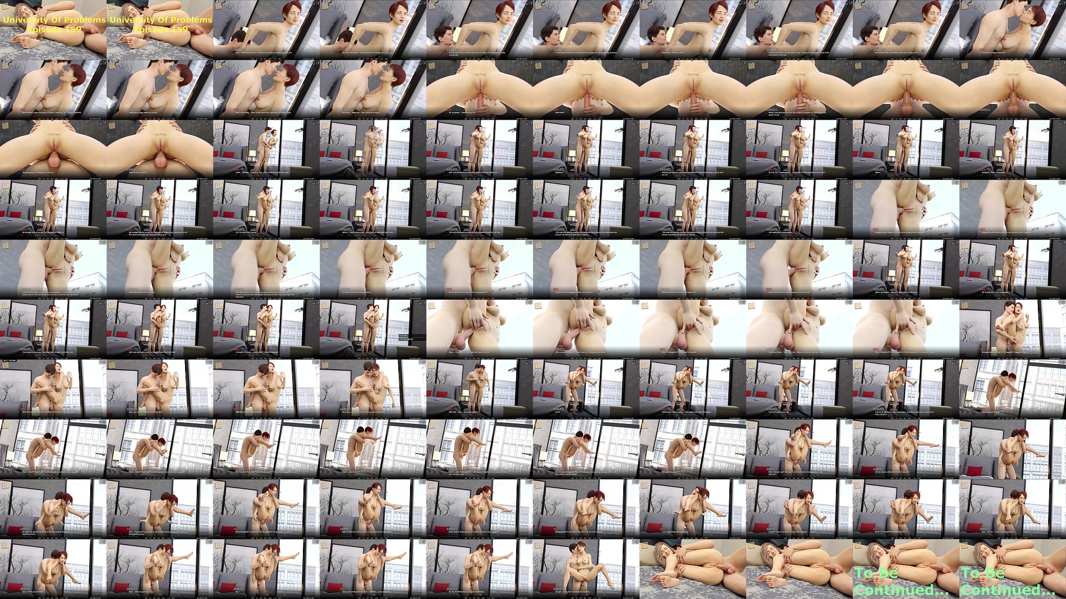 University Of Problems 159 预览图