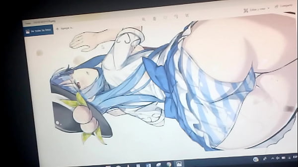 Cens-Hommage Tenshi