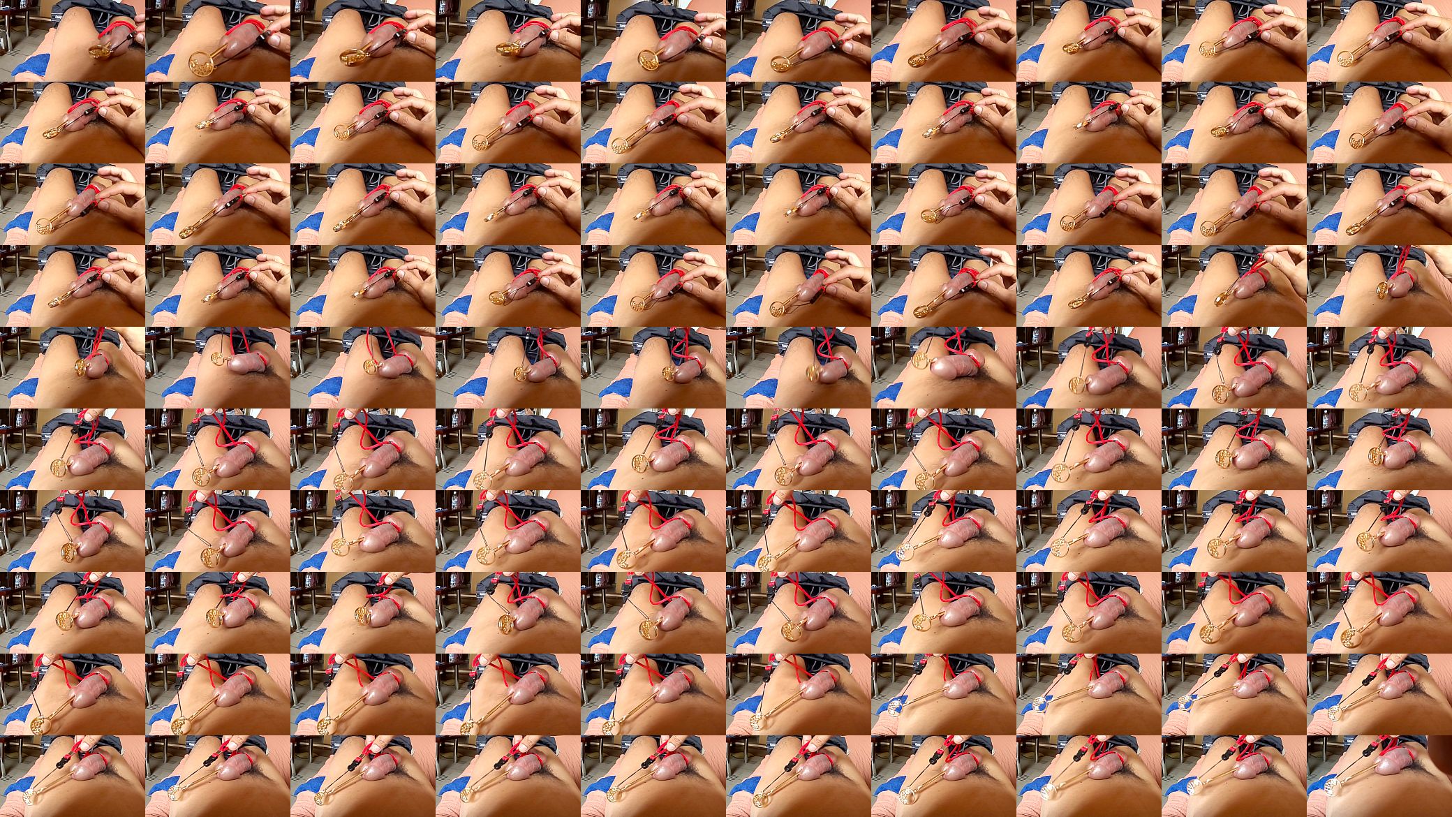 MASTURBATION peehole 预览图