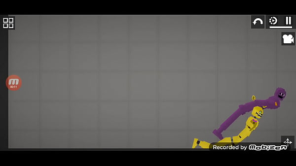 WILLIAN AFTON se folla a springbonnie