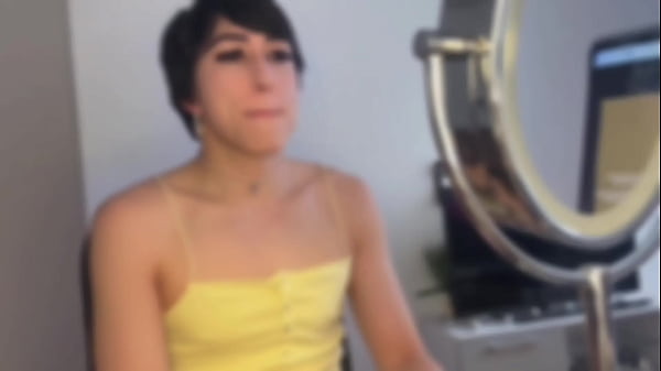 Download Video - FULL STORY of Greedy Gamer Boy Sissified and Corrupted