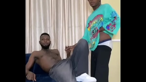 Me and my boyfriend is having it hot,just watch us play