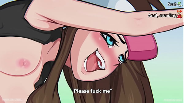 pokemon girls futanari