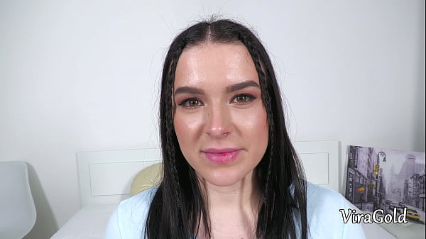 Download Video - First Anal for Busty 19yo Ellison Darling with Cum in mouth and Welcome to Porn