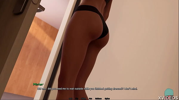 Download Video - RADIANT Ch&period;3 &num;26 &bull; Sweet time with MILF Natalie