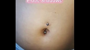 I love belly ring 2