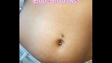 I love belly ring 2