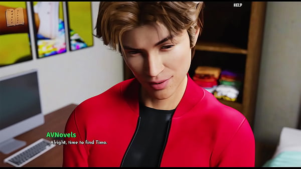 Welcome To Free Will 9