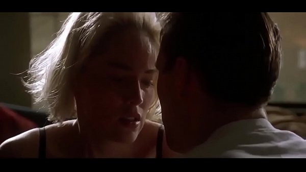 Sharon Stone nude sex