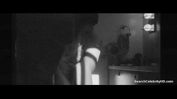 Rose McGowan in Wild Rose 2013