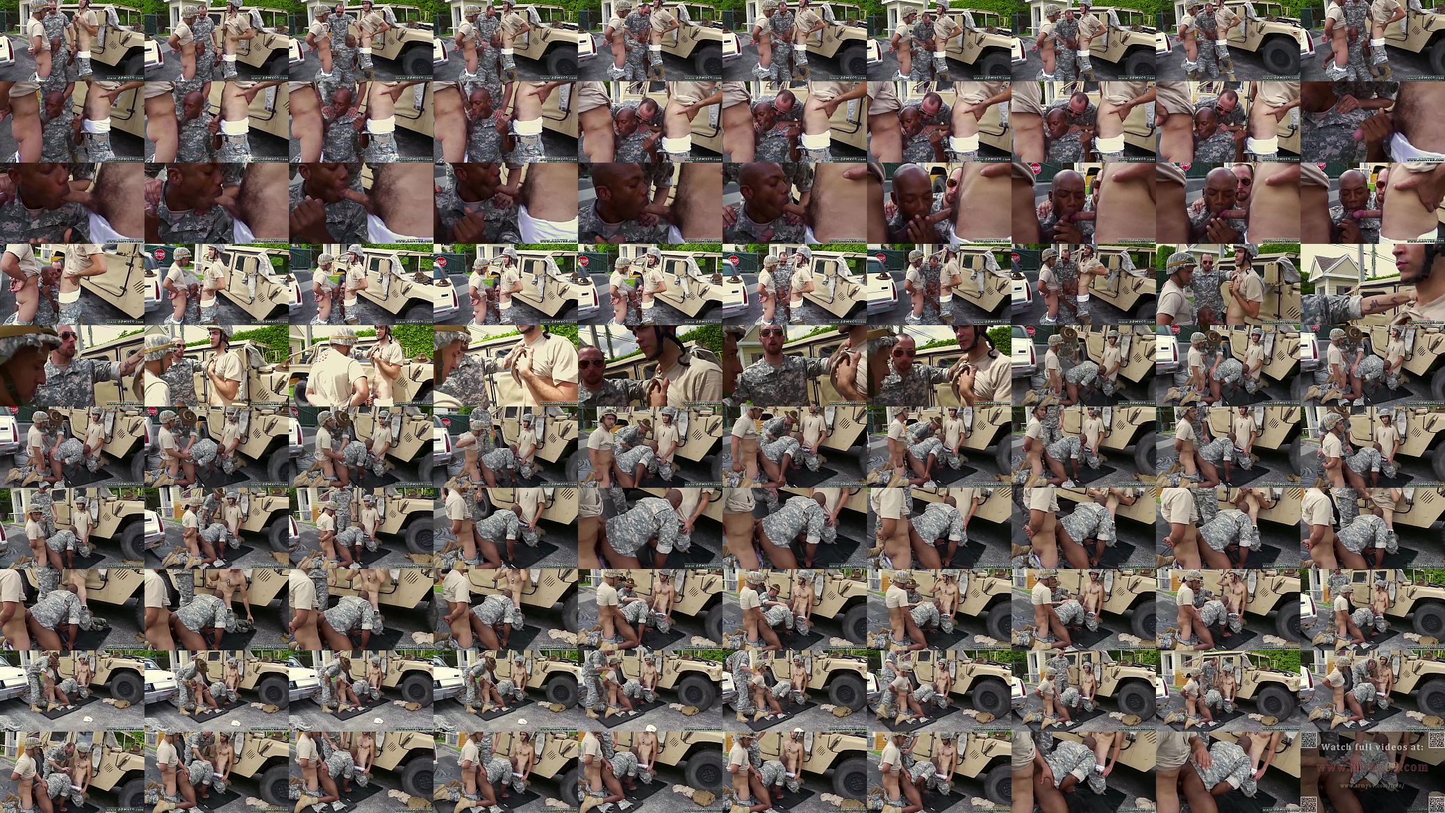 Lads military men nude and penis show army gay man Explosions, 预览图