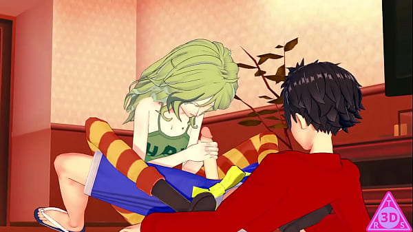KOIKATSU RUFY MONET ONE PIECE, have sex blowjob handjob and cumshot uncensored... Thereal3dstories