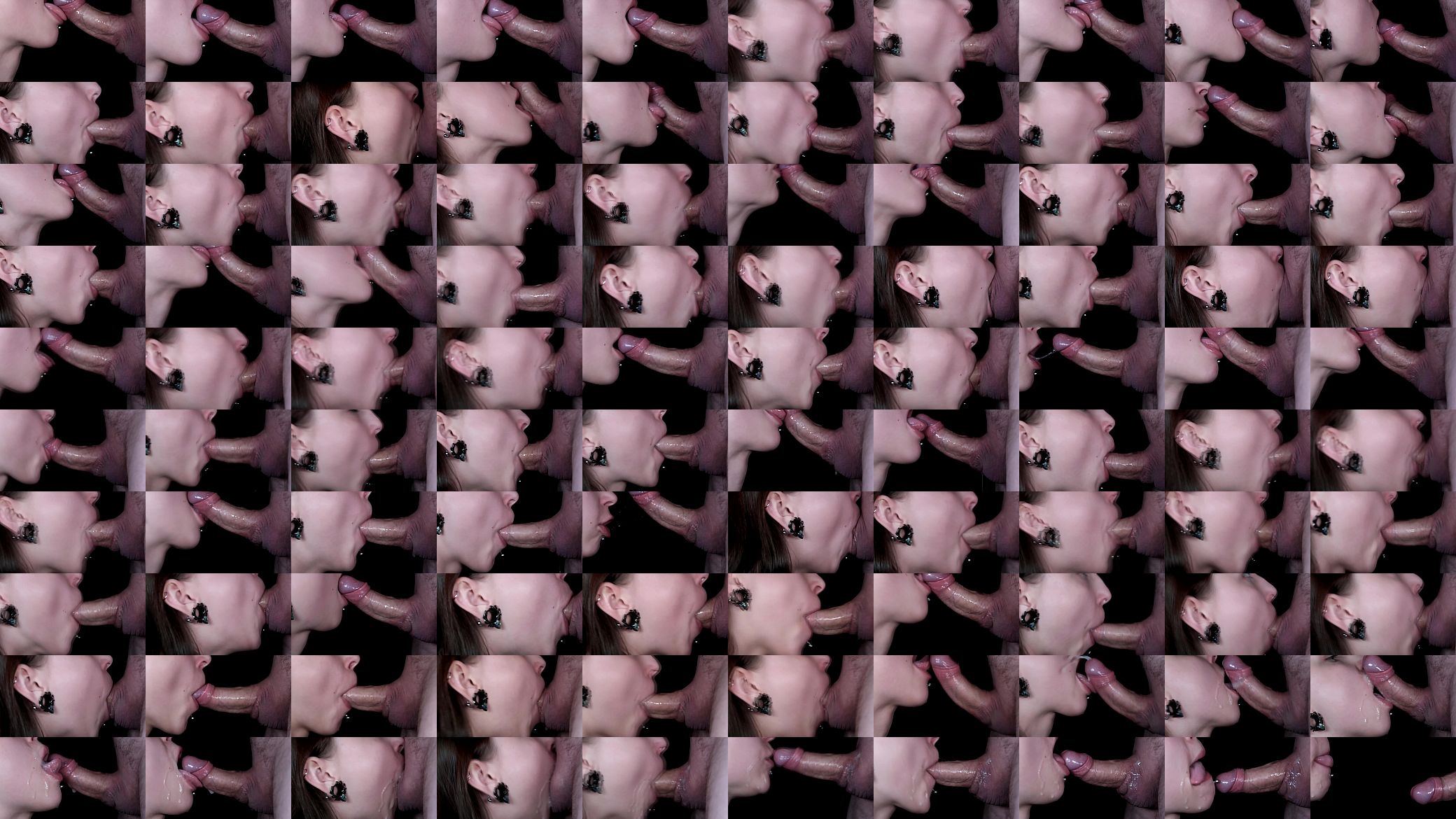 I'll make you cum with my tongue CLOSE UP 预览图