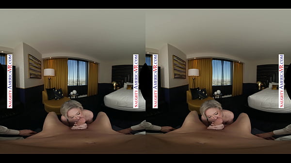 It's time for you to enjoy the wild and sexy MILF Dee Williams