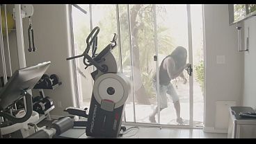 Breaking Her In: Alexis James