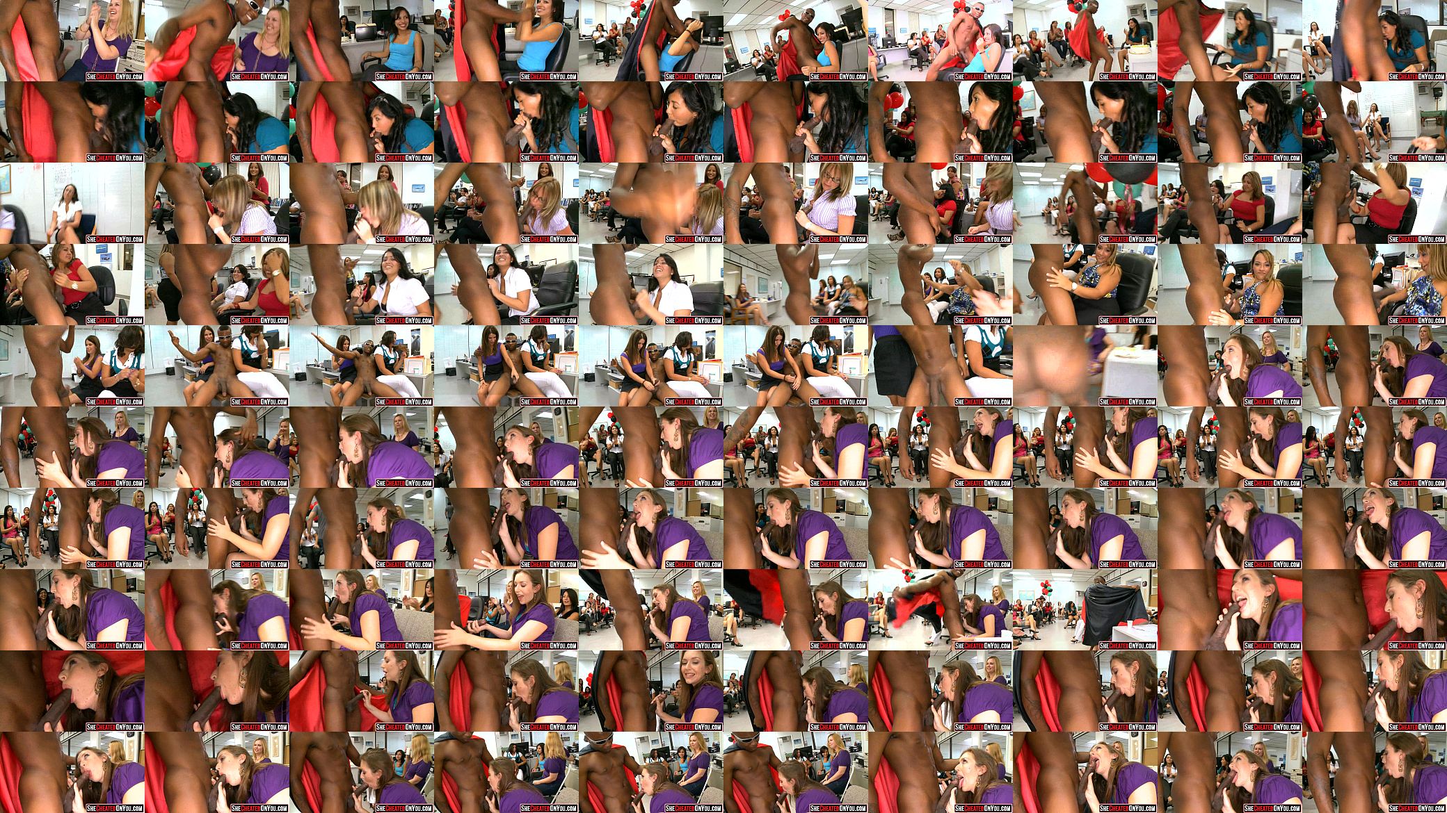 07 I bet your cheating bitch is on here 156 预览图