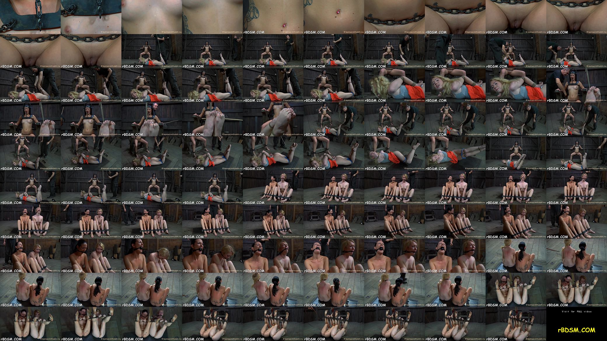 Girl servitude porn 预览图
