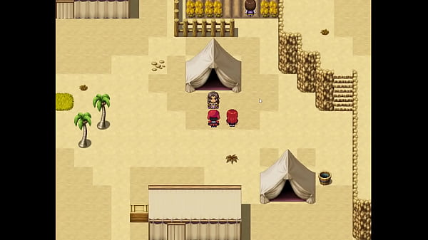 Download Video - Harem In Another World &lbrack; HAREM Hentai Game &rsqb; Ep&period;10 nun FIRST BLOWJOB and facial &excl;