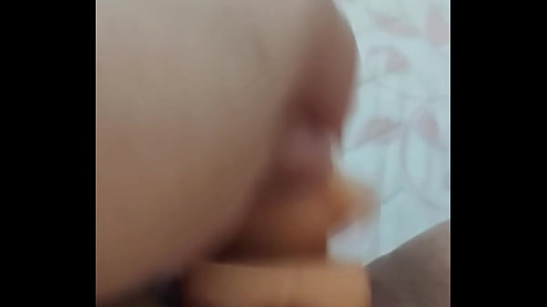 Jerking off