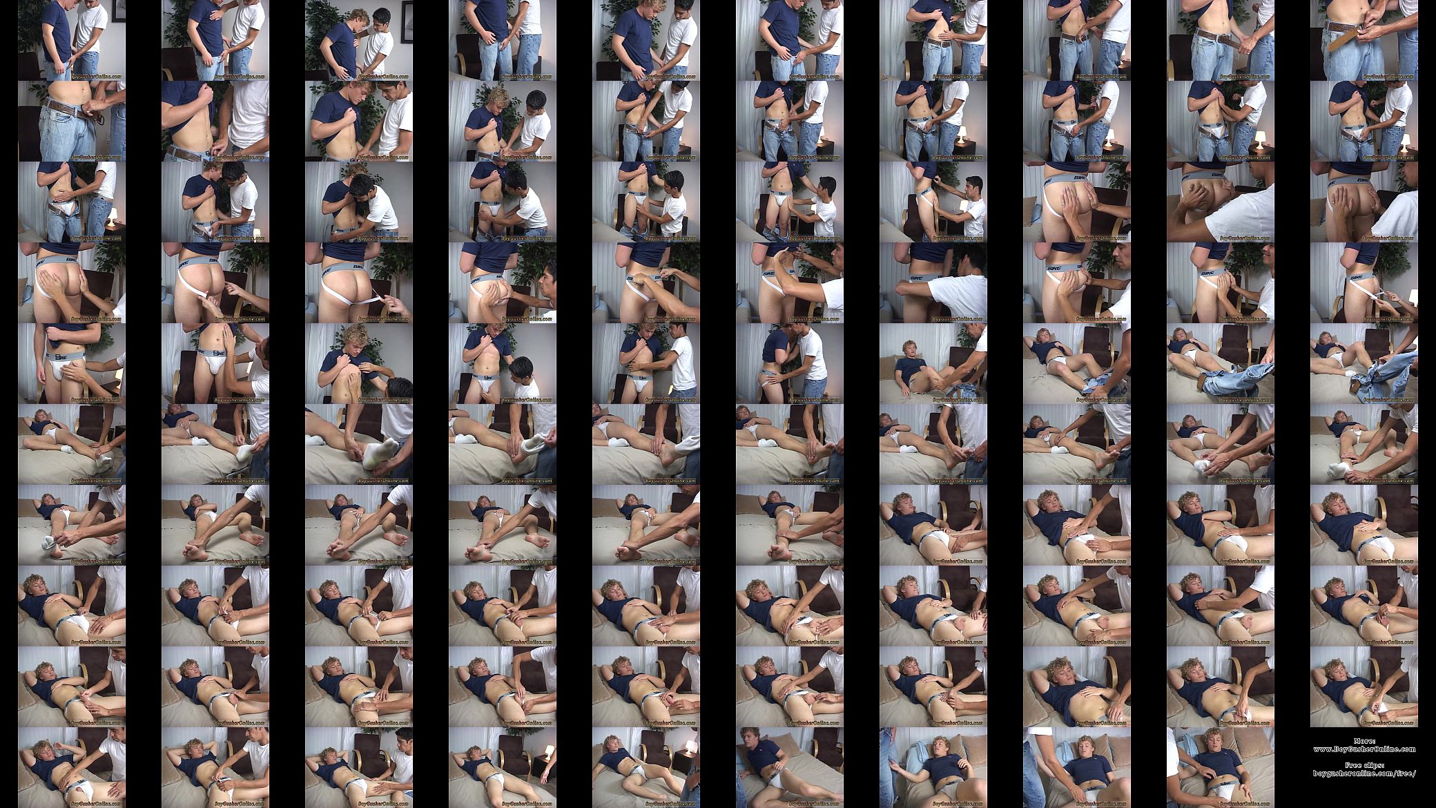 Xxx gay bodybuilder porn Bored while waiting for his greatest mate to 预览图