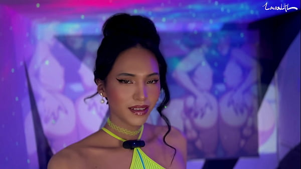 Download Video - Served hot and Wet