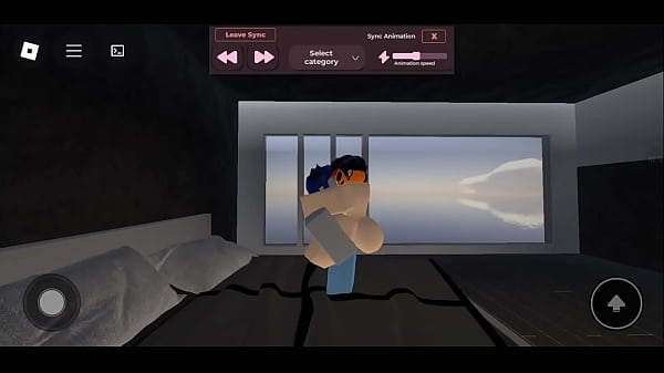 Download Video - Fucking a horny pumpkin in roblox
