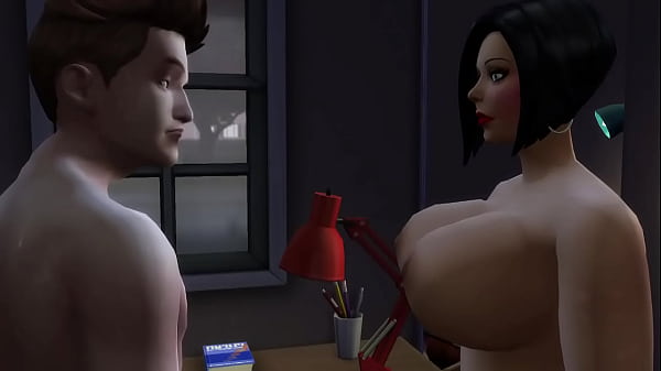 Download Video - Spooky Pleasure - The Sinners Ep&period;8 &lpar;The Sims 4 machinima&rpar;