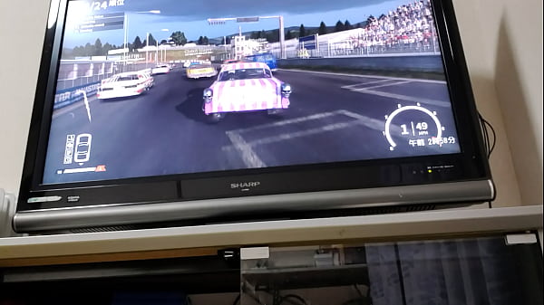  PS4 Game Play