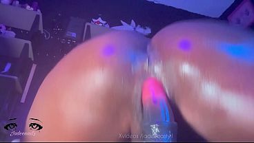 RIDE THAT CREAMY DICK