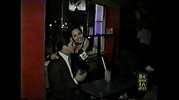 vintage interview