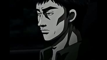 Anime initial d edit