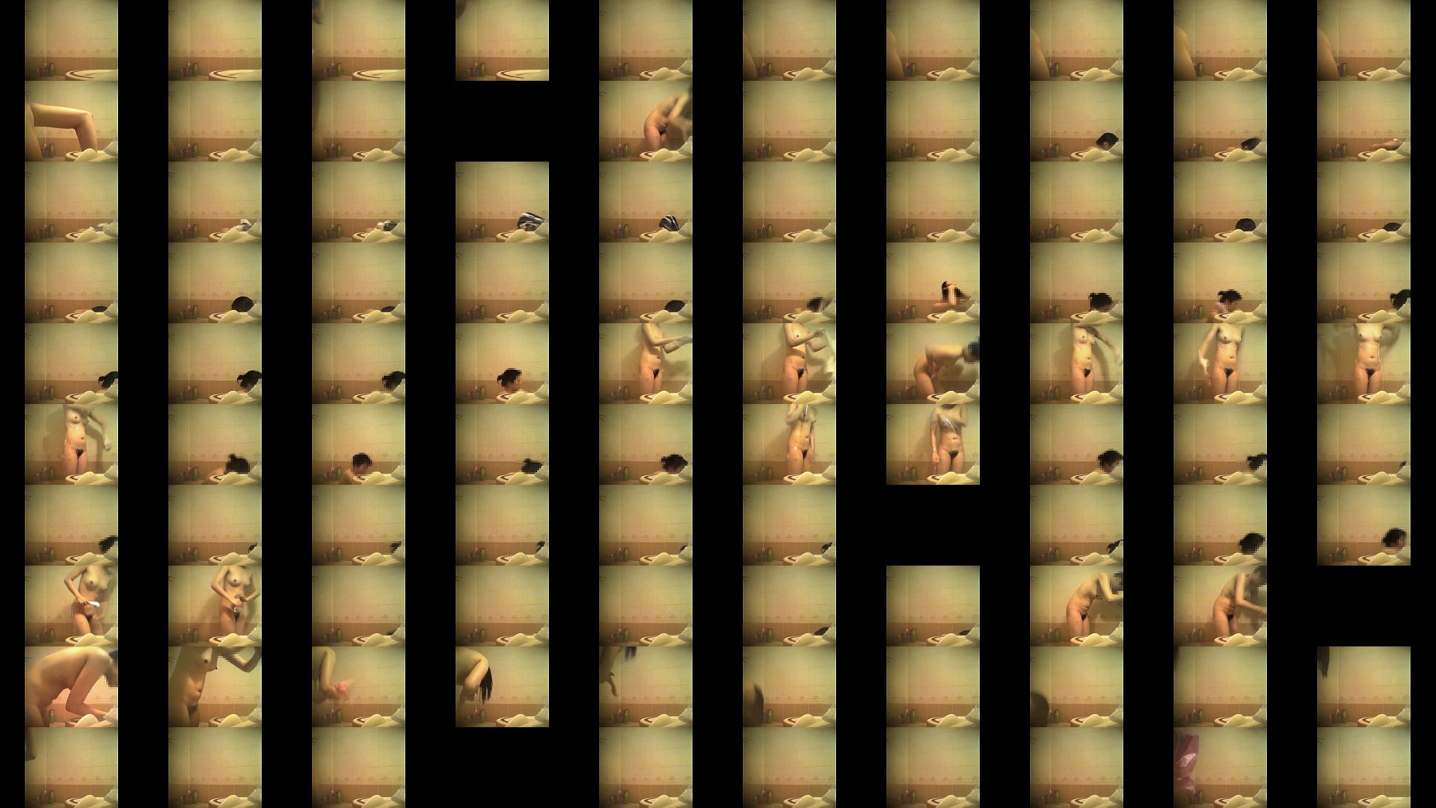 Friend&#039;s Shower 预览图