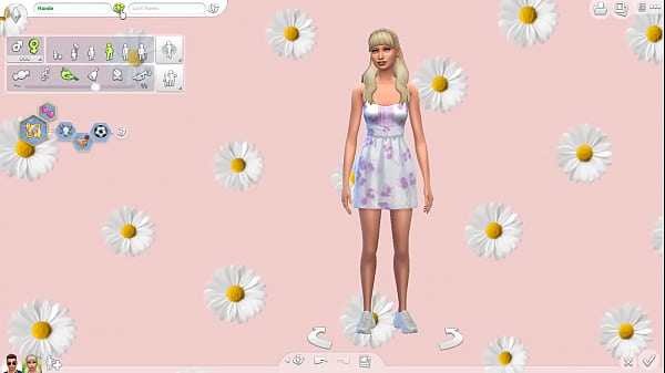 Behind The Scenes | Part 1 | Sims4