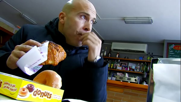 Yesenia Rock has fragile panties