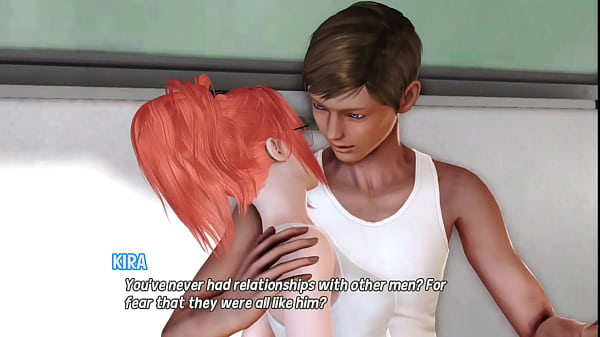 Max's Life Cap 59 - My Friend's Delicious Vagina