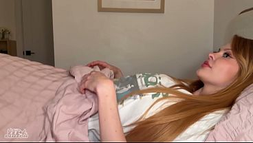 forbidden sex - sharing a bed with my step sister's best friend
