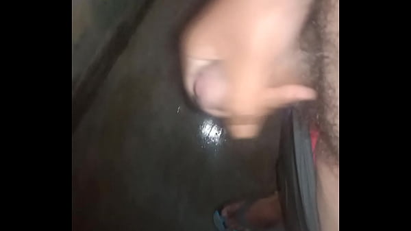 Indian boy masturbating