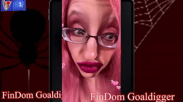 Download Video - Findom Addiction Part 1