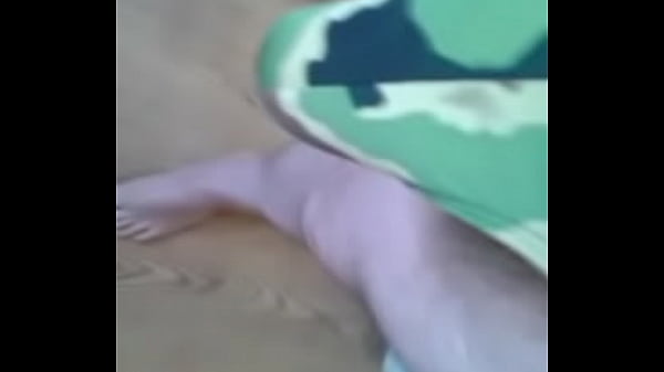 Download Video - MY GAY COCK IN A THONG