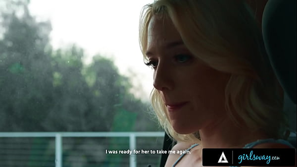 Download Video - GIRLSWAY - Submissive Kenna James Is Always Turned On While Getting Dominated By MILF Dana Vespoli