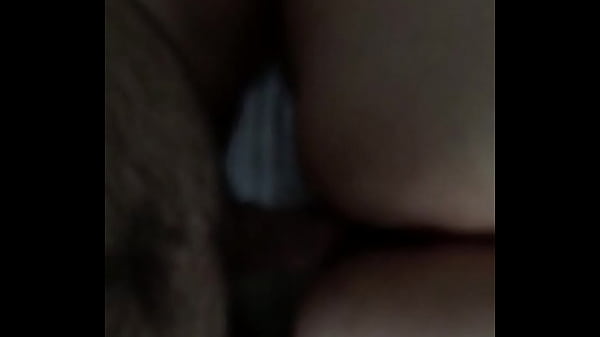 My chubby wife loves it from behind