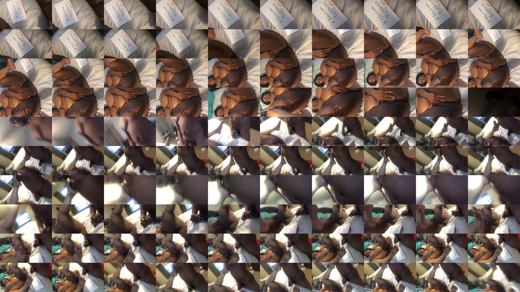 Verification video 预览图