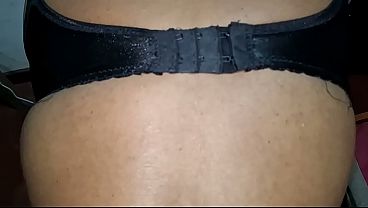 あなたの友達の超セクシーな継母の美しいお尻