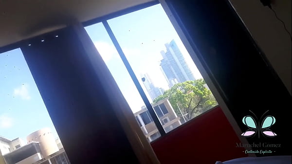 Amateur sex in Panama, the best of Maruchel Gomez