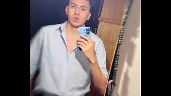 POV para cornudo sumiso Chacal Vergón de Ecatepec