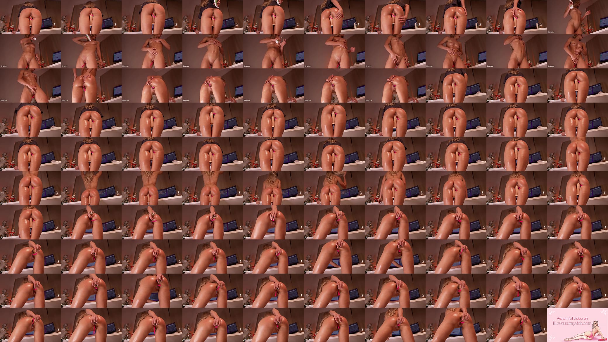 Anal dildo 预览图